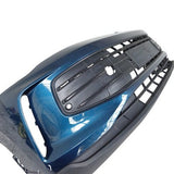 Volkswagen Tiguan front bumper 2024-2026 Genuine 571807221