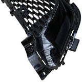Land Rover Discovery Sport R Dynamic front bumper grill Genuine LK72-17F791-F