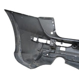 Audi Q5 S-line rear bumper SUV 2009-2017 Genuine 8R0807511B