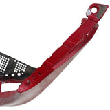 Porsche Cayman front bumper 2014-2016 981 Coupe Genuine 98150531108