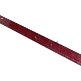 Jaguar XE SE Portfolio right RH side skirt sill cover Genuine pn GX73-101D56-A