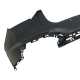 Audi Q2 S Line rear bumper 2021-2023 SUV Genuine 81A807511C