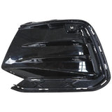 VOLKSWAGEN PASSAT FRONT BUMPER LEFT GRILL B8 2015 onwards GENUINE pn 3J0853665D