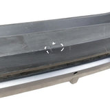 Hyundai Tucson rear bumper 2021-2024 SUV Genuine 86612-N7020