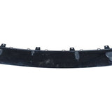 Audi RS7 RS6 front bumper lower trim C8 2018-2024 Genuine 4K8807717A