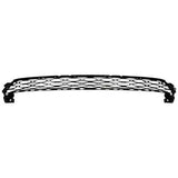 Range Rover Sport front bumper lower grill 2022-202 SUV Genuine N9X2-17F791-A