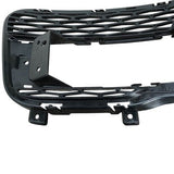 Range Rover Sport front bumper LH left grill 2013-2017 Genuine GJ32-15A298-B