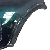 Mercedes Benz EQS SUV AMG Line front bumper 2023-2026 Genuine A2968855201