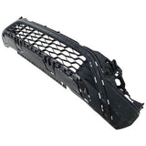 Volkswagen T-Roc T Roc front bumper lower section 2021-2023 Genuine 2GA805903K