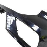 Volkswagen T-Roc rear bumper upper section 2017-2020 Genuine 2GA807421D