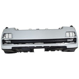 Range Rover Vogue front bumper L405 2013-2017 SUV Genuine pn CK52-17F003-AA