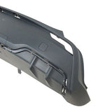 Tesla Model Y performance rear bumper lower section 2021-2023 Genuine 2044114-DE