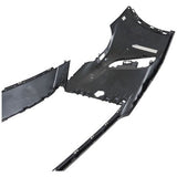 Lexus RX FRONT BUMPER 2022 onwards GENUINE pn 52119-48850