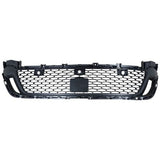 Land Rover Discovery Sport R Dynamic front bumper grill Genuine LK72-17F791-F