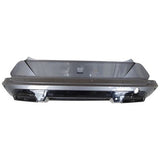 Cupra Formentor rear bumper 2025-2026 Genuine Used 5FF807521F