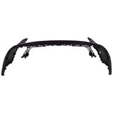 BMW X5 G05 M Sport rear bumper SUV 2019-2022 Used Genuine 51128069240
