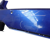 BMW 3 series M Sport rear bumper G21 Estate 2019-2024 Genuine 51128073576