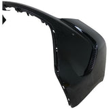 BYD Seal rear bumper 2023 onwards SUV Electric Used Part EKEA-2804111