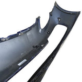 Porsche Panamera Sport Design front bumper 2017-2022 971 Genuine 971807221ACFFF