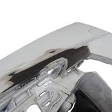 Audi A4 B9 S4 S Line front bumper 2020-2024 Genuine 8W0807437AQ