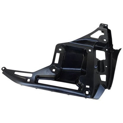 BMW I3 rear bumper left fitting bracket 2013-2017 Genuine 51137296753