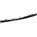 BMW 3 SERIES Performance REAR BUMPER Valance G20 2019 on GENUINE 51122455861