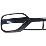 MG HS Hybrid rear bumper lower valance trim Genuine 2022-2025 Genuine P10876756