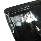 BMW 1 Series M Sport rear bumper Diffuser Trim F70 2024 on genuine 51125A35D79