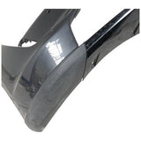Porsche Taycan Cross Turismo front bumpe 2019-2022 Genuine 9JI807221DFFF