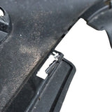 Kia Sportage rear bumper 2021-2024 Genuine 86612-R2000