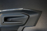 Ford Transit Connect front bumper left fog grill 2021-2023 Genuine 2KF853665B