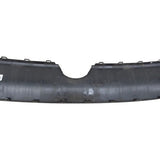 Volkswagen ID4 front bumper centre trim ID.4 2020-2024 Genuine 11A807185A