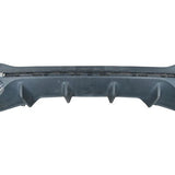 Mercedes Benz CLA AMG rear bumper valance C118 2019-2023 Genuine A1188850302