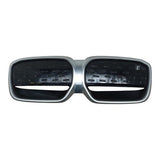 BMW IX3 M Sport front bumper grill G08 2021-2024 Genuine 51119881793