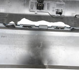 Fiat 600 rear bumper 2024-2026 Hatchback Genuine Used 52211296