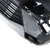 Vauxhall Combo front bumper Pro / Ultimate 2024-2026 Genuine 9855869880