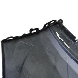 Audi Q4 E-Tron front bumper right RH corner trim 2021-2023 Genuine 89A807438