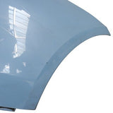 Porsche Taycan rear bumper 2019-2023 Genuine 9J0807421A