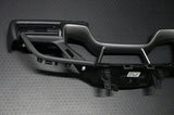 Honda Civic dash cluster surround trim and vents 2017-2019 Genuine 77610-TEA-T0-