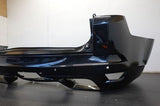 RANGE ROVER SPORT SVR REAR BUMPER 5 Door SUV 2013 onwards GENUINE FK6M-17K835-A