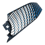 Peugeot E-3008 E3008 front bumper upper left grill 2024-2025 Genuine 9847595180
