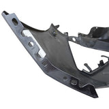 BMW IX front bumper 2021-2024 SUV Electric Genuine Used 51117933621