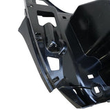 BMW I3 rear bumper left fitting bracket 2013-2017 Genuine 51137296753