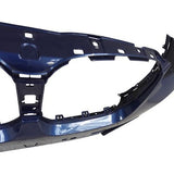 BMW IX3 M Sport front bumper 2021-2024 Genuine 51119853317