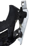 Vauxhall Crossland X front bumper 2021-2024 Genuine 39172210