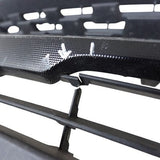 Vauxhall Crossland X front bumper 2021-2024 Genuine 39172210