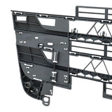 Mercedes Benz Actros front bumper middle grill panel A960 Genuine A9618850253