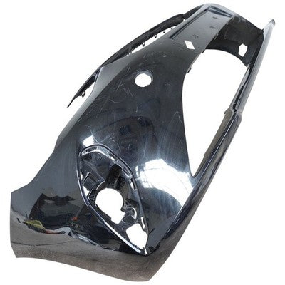 Vauxhall Corsa F front bumper 2020-2023 Genuine 9830280980