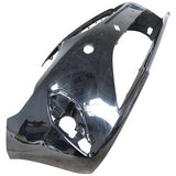 Vauxhall Corsa F front bumper 2020-2023 Genuine 9830280980