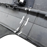 Porsche Cayenne rear bumper 2019-2023 Genuine 9Y0807110C
